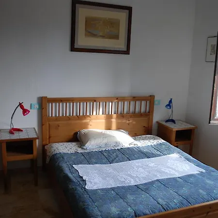 Apartment Acero Manciano