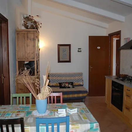Apartment Acero