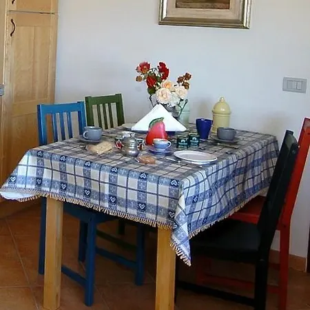 Apartment Acero