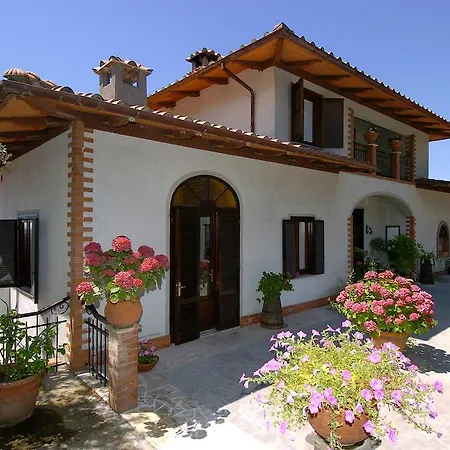 Apartman Acero *